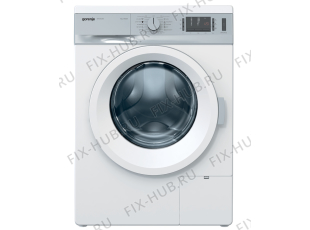 Стиральная машина Gorenje WA743W (392600, PS10/23140) - Фото